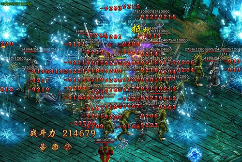 雷霆之怒全服双倍经验应该做什么